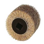 Metallkraft Stahllitzbürste Ø 0,3 mm -1