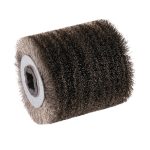 Metallkraft VA-Drahtbürste Ø 0,2 mm -1