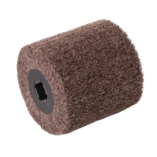 Metallkraft Kunststoffbürste K46 -1