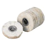 Metallkraft Polierscheibe Spiegelglanz (10 St. auf SM 100) -1