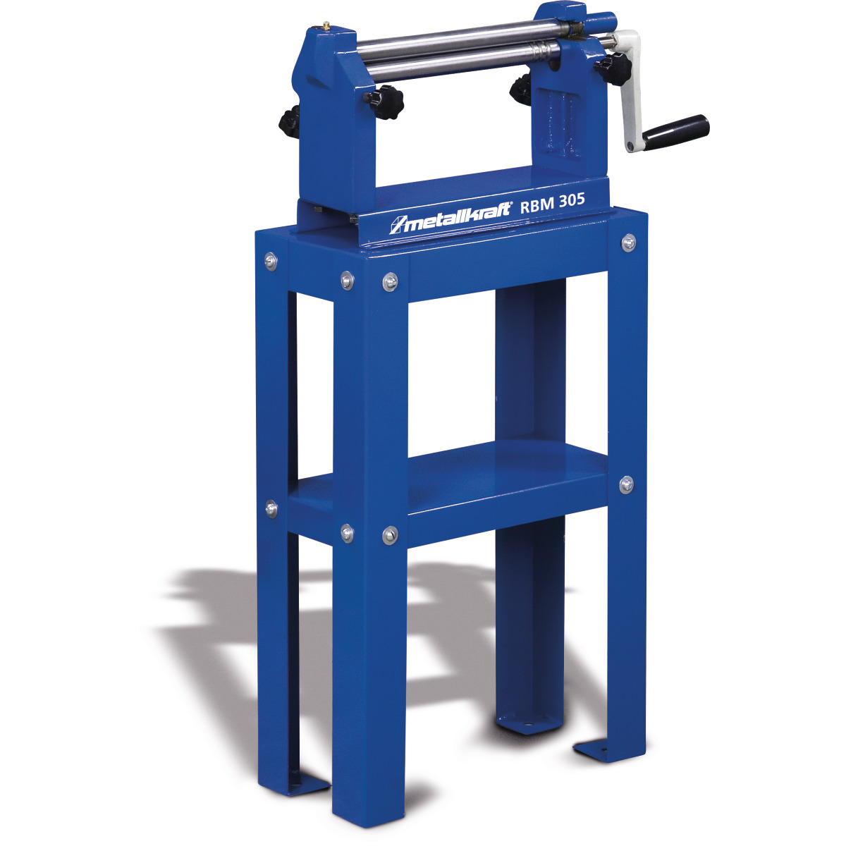 Metallkraft Unterbau -1 Metallkraft Unterbau -1