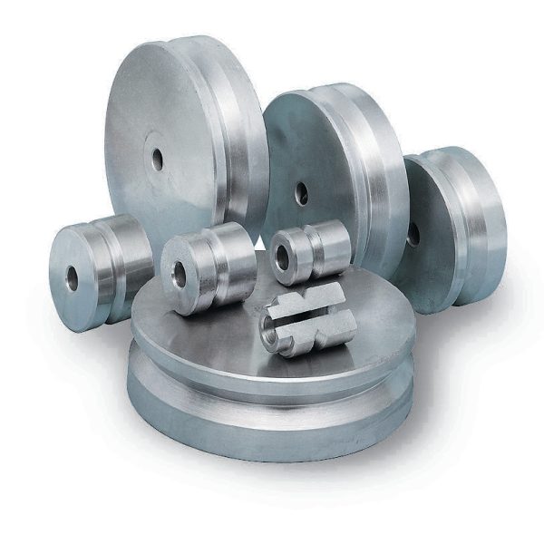 Metallkraft Biegerollen-Set 10-180 -1