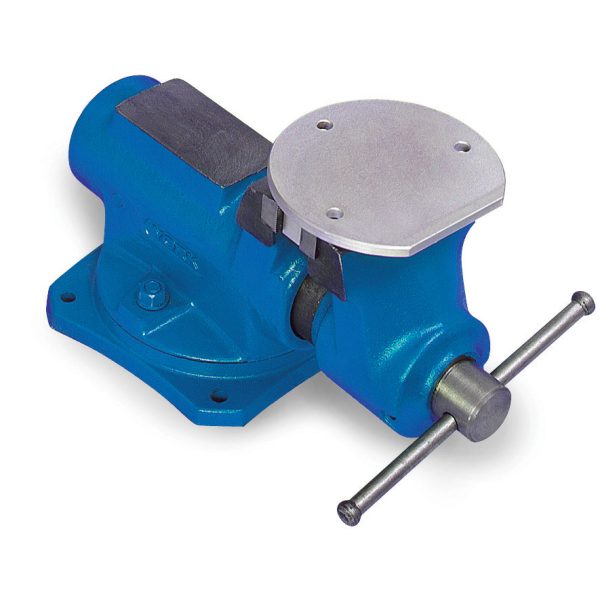 Metallkraft Klemmplatte -1