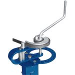 Metallkraft Spiralbiegeelement UB 11 -2