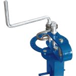 Metallkraft Spiralbiegeelement UB 11 -3