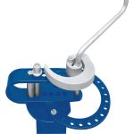 Metallkraft Spiralbiegeelement UB 11 -1