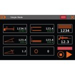Metallkraft Steuerung Schneider NC2 -1