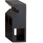 Metallkraft Prismenspannbacke -1