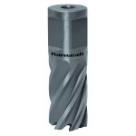 Metallkraft Kernbohrer SILVER-LINE 25 Weldon, Ø 12 mm -1