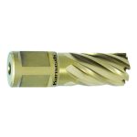 Metallkraft Kernbohrer GOLD-LINE 30 Weldon, Ø 14 mm -1