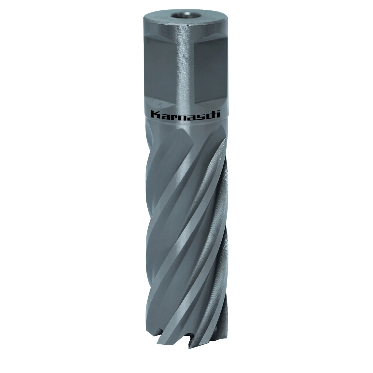 Metallkraft Kernbohrer SILVER-LINE 50 Weldon Ø 20 mm -1 Metallkraft Kernbohrer SILVER-LINE 50 Weldon Ø 20 mm -1