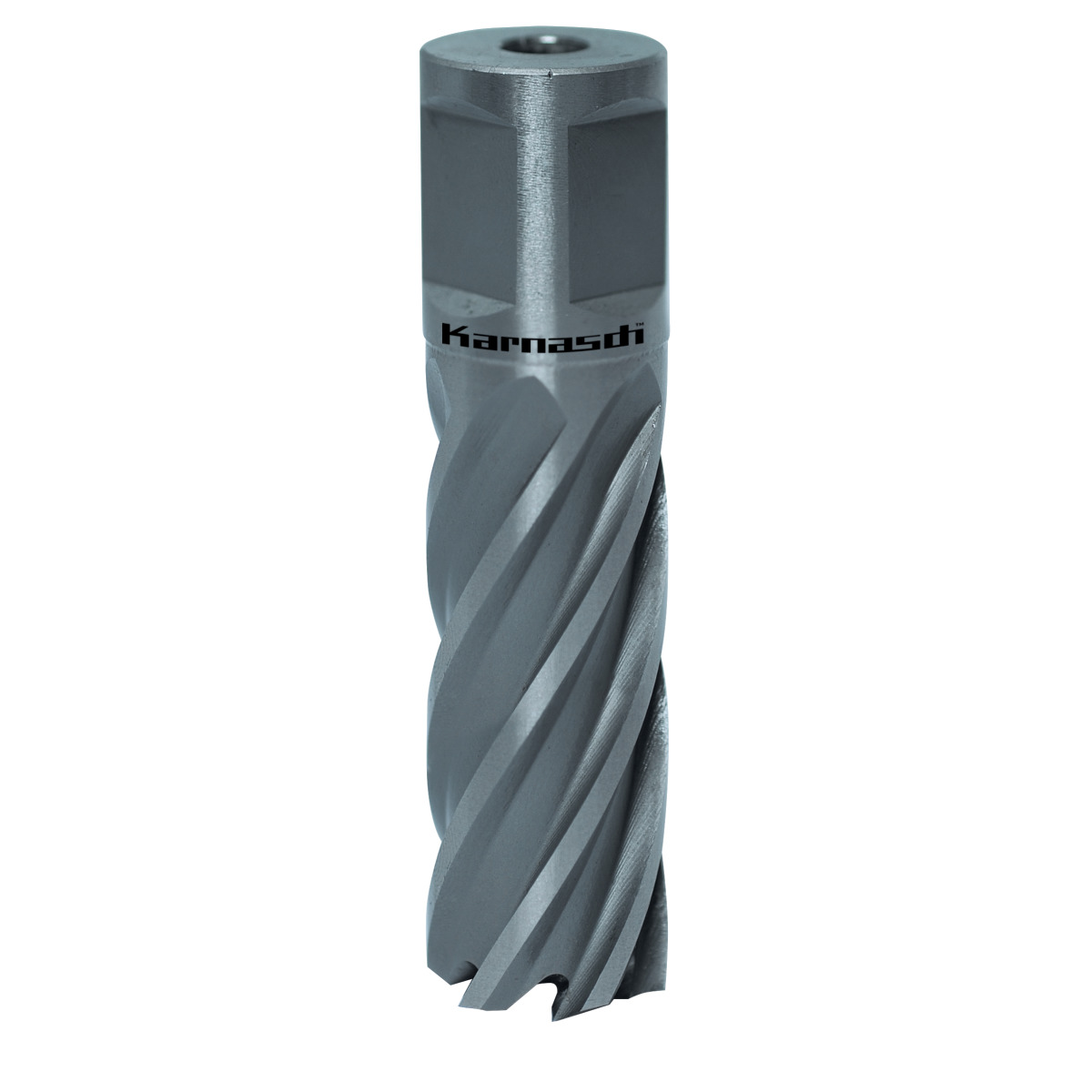 Metallkraft Kernbohrer SILVER-LINE 50 Weldon Ø 35 mm -1 Metallkraft Kernbohrer SILVER-LINE 50 Weldon Ø 35 mm -1