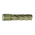 Metallkraft Kernbohrer GOLD-LINE 55 Weldon, Ø 33 mm -1