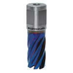 Metallkraft Kernbohrer BLUE-LINE PRO 30 Weldon, Ø 29 mm -1