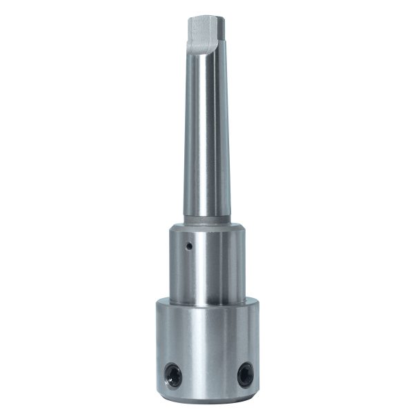 Metallkraft Aufnahmehalter MK 3, 32 mm ohne automatische Innenkühlung -1