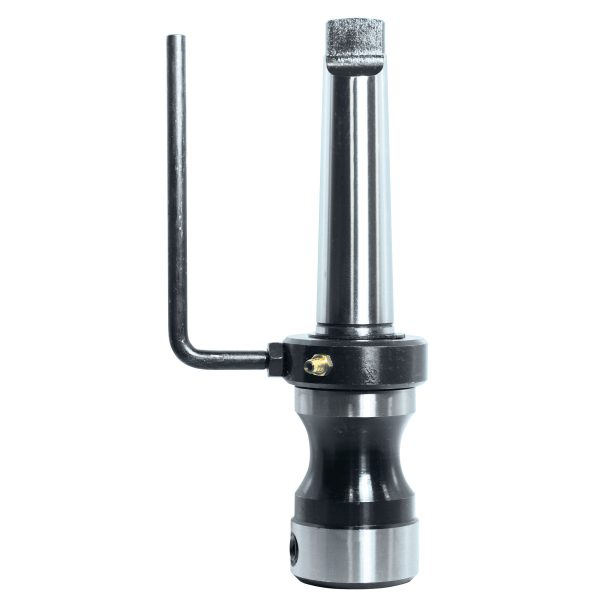 Metallkraft Aufnahmehalter MK 4, 32 mm mit automatischer Innenkühlung -1