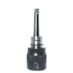 Metallkraft Aufnahmehalter MK 2, 19 mm Quick Change ohne automatische Innenkühlung -1
