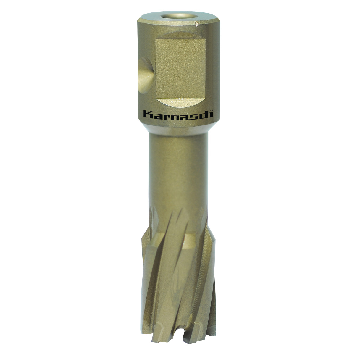 Metallkraft Kernbohrer HARD-LINE 40 Universal, Ø 53 mm -1 Metallkraft Kernbohrer HARD-LINE 40 Universal, Ø 53 mm -1