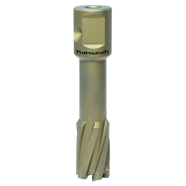 Metallkraft Kernbohrer HARD-LINE 55 Universal Ø 52 mm -1