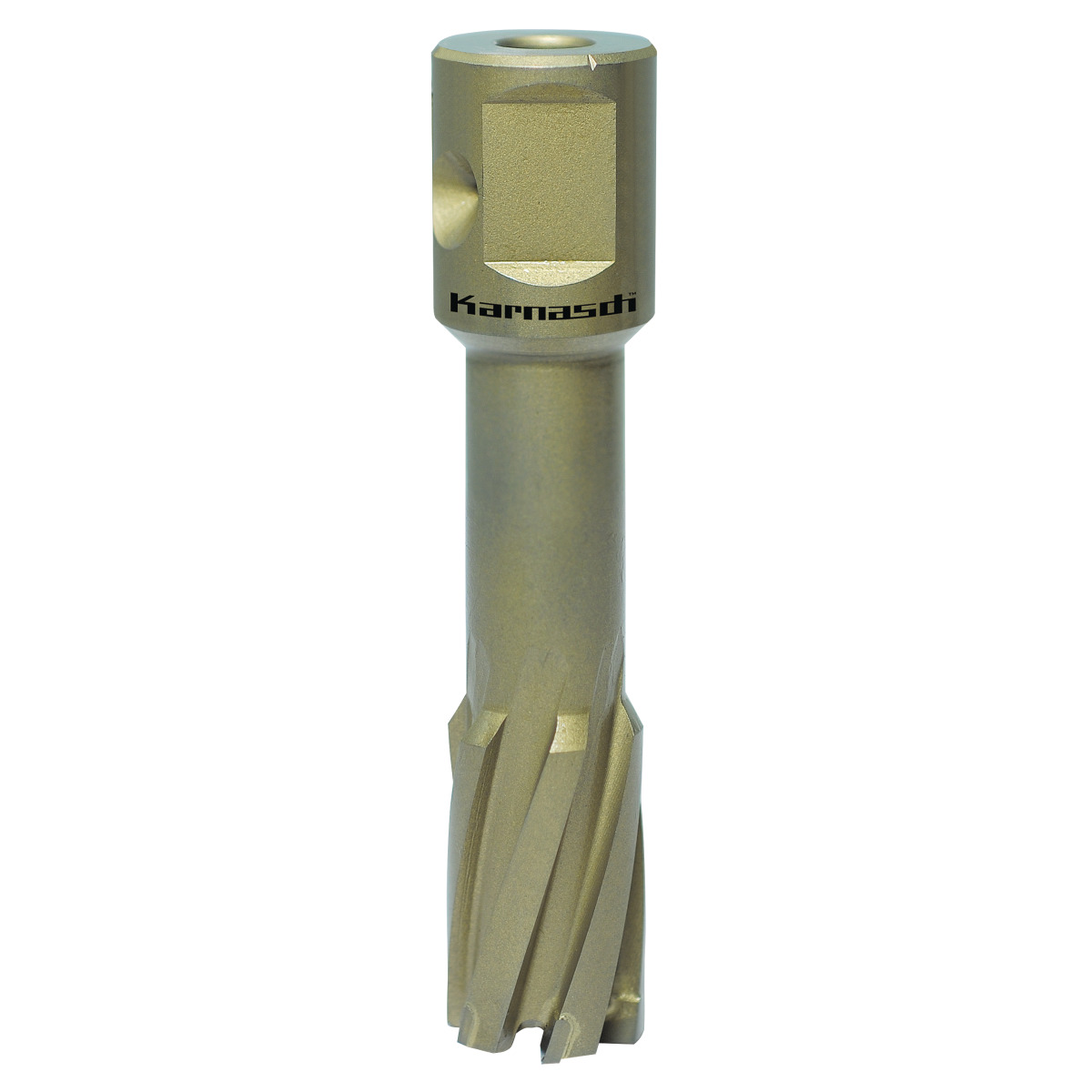 Metallkraft Kernbohrer HARD-LINE 55 Universal Ø 52 mm -1 Metallkraft Kernbohrer HARD-LINE 55 Universal Ø 52 mm -1