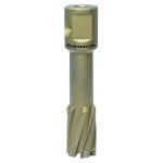 Metallkraft Kernbohrer HARD-LINE 55 Universal Ø 38 mm -1