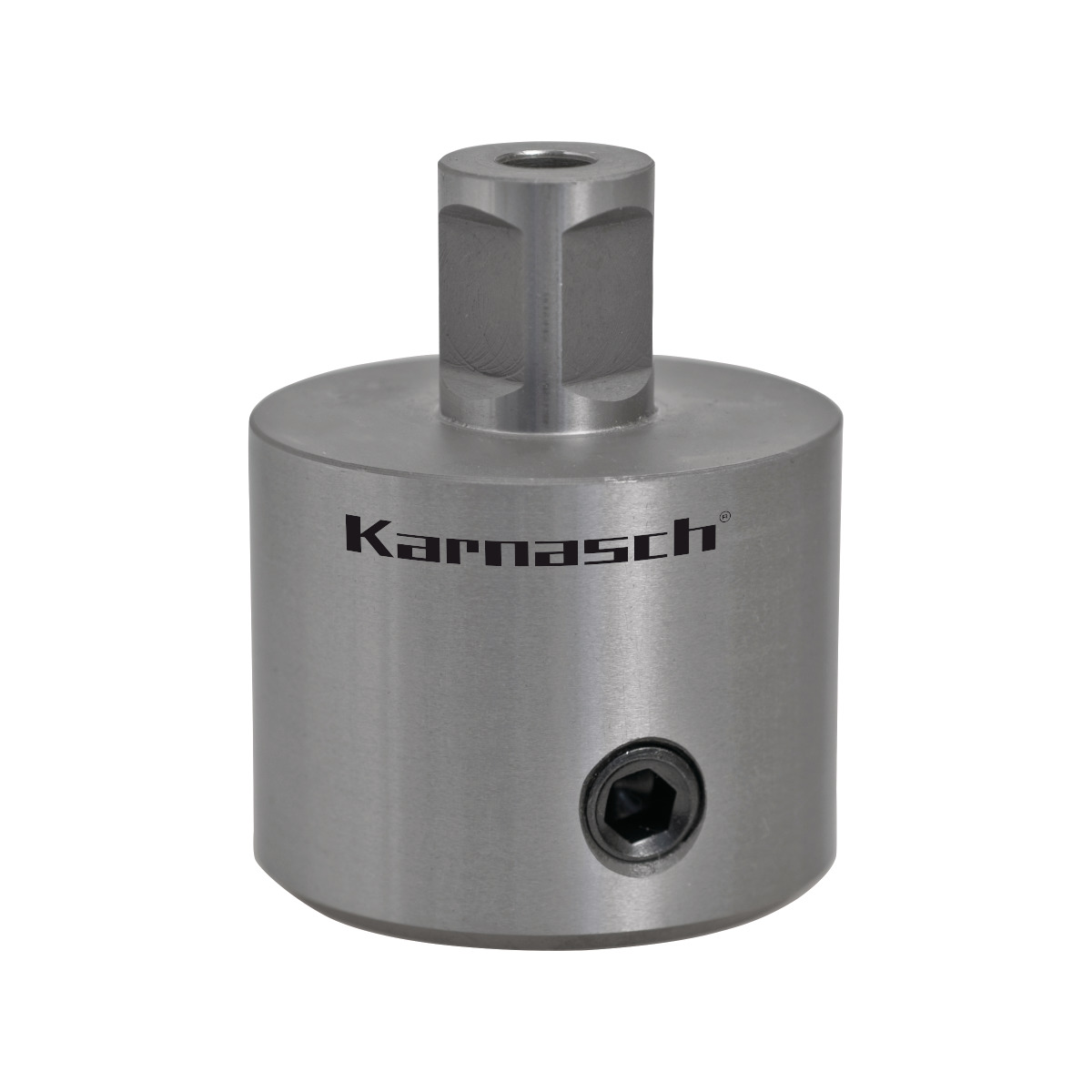 Metallkraft Adapter für Schnellspannfutter Weldon/Universal -1 Metallkraft Adapter für Schnellspannfutter Weldon/Universal -1