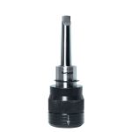 Metallkraft Quick-Change Aufnahmehalter MK 3, 19 mm ohne automatische Innenkühlung -1