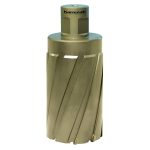 Metallkraft Kernbohrer HARD-LINE 110 Weldon Ø 57 mm -1