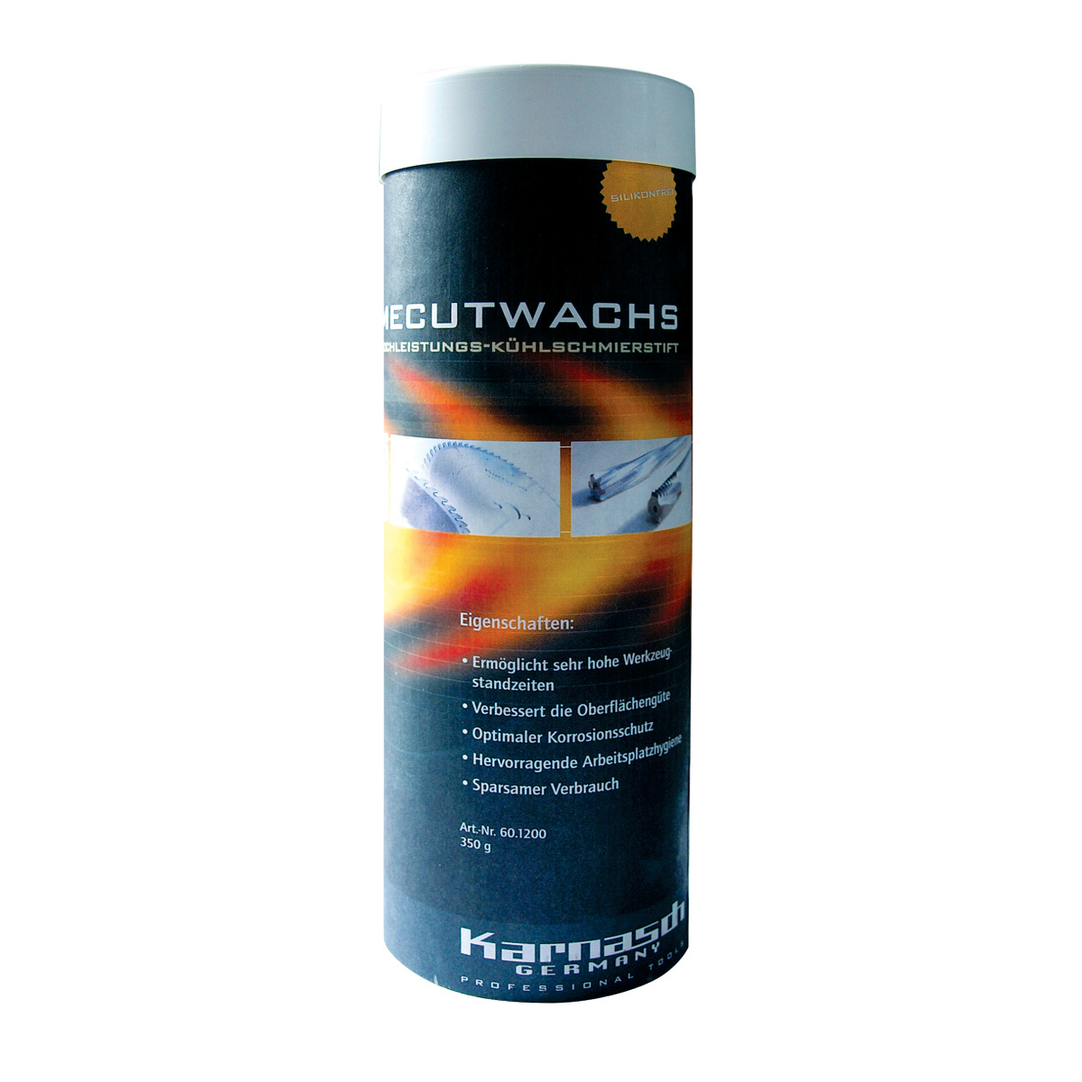 Metallkraft Spezial-Schneidwachs 350 g -1 Metallkraft Spezial-Schneidwachs 350 g -1