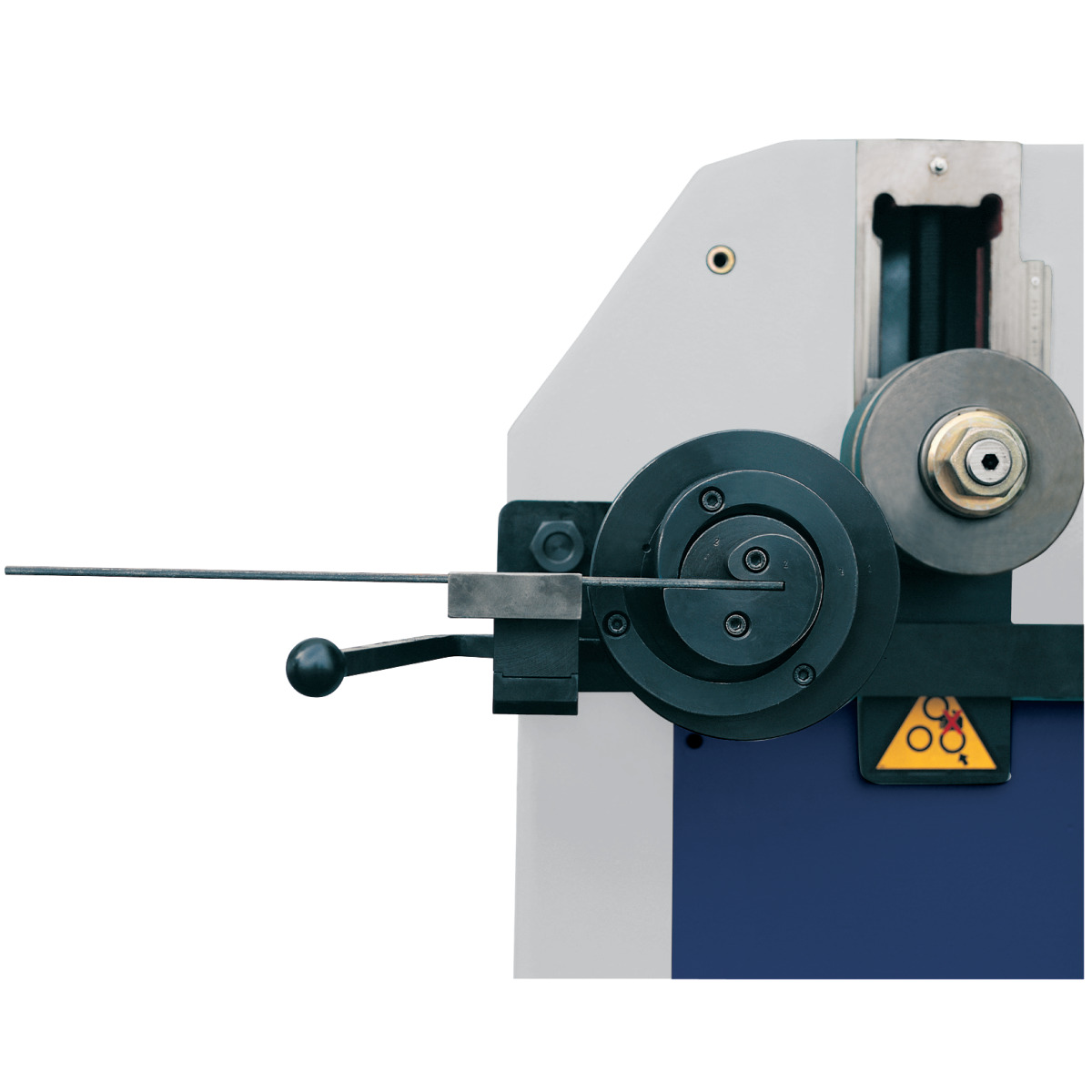 Metallkraft Spiral-Biegewerkzeug -1 Metallkraft Spiral-Biegewerkzeug -1