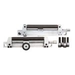 Metallkraft Seitliche Winkelführung -1