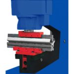 Metallkraft Abkantvorrichtung 500 x 3 mm für HPS 85DS -1