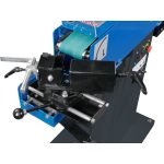 Metallkraft Kombinierte Rohr-, Profil- und Bandschleifmaschine KRBS 101 AS -8