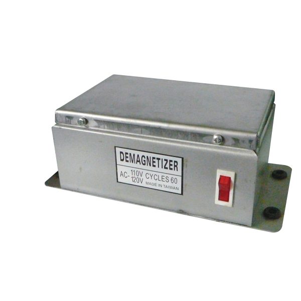 Metallkraft Elektro-Magnetspannplatte Feinpol 300 x 600 mm -1