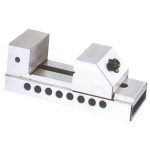 Metallkraft Werkzeugbauer Schraubstock -1