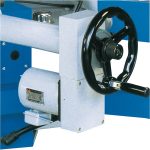 Metallkraft Eilgang vertikal -1