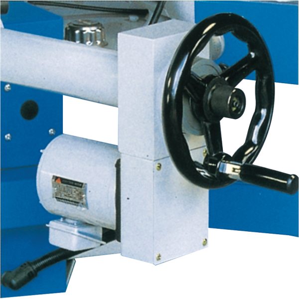 Metallkraft Eilgang vertikal -1