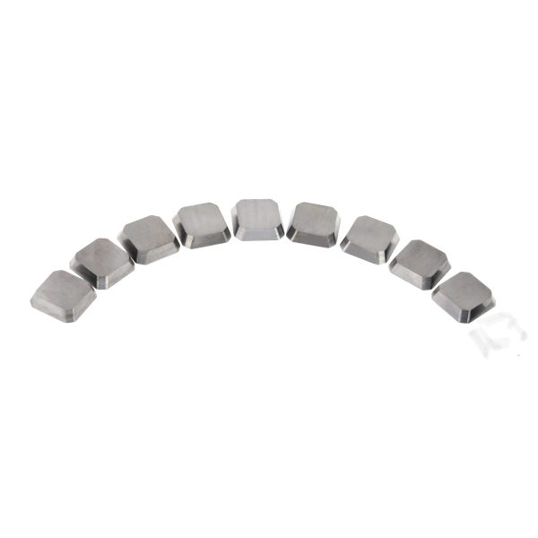 Metallkraft Schneidplatten-Set -1