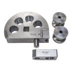 Metallkraft Biegesegment 42,4 mm / R 169,6 mm -1