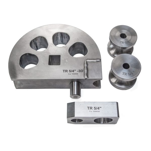 Metallkraft Biegesegment 21,3 mm / R 85,2 mm -1