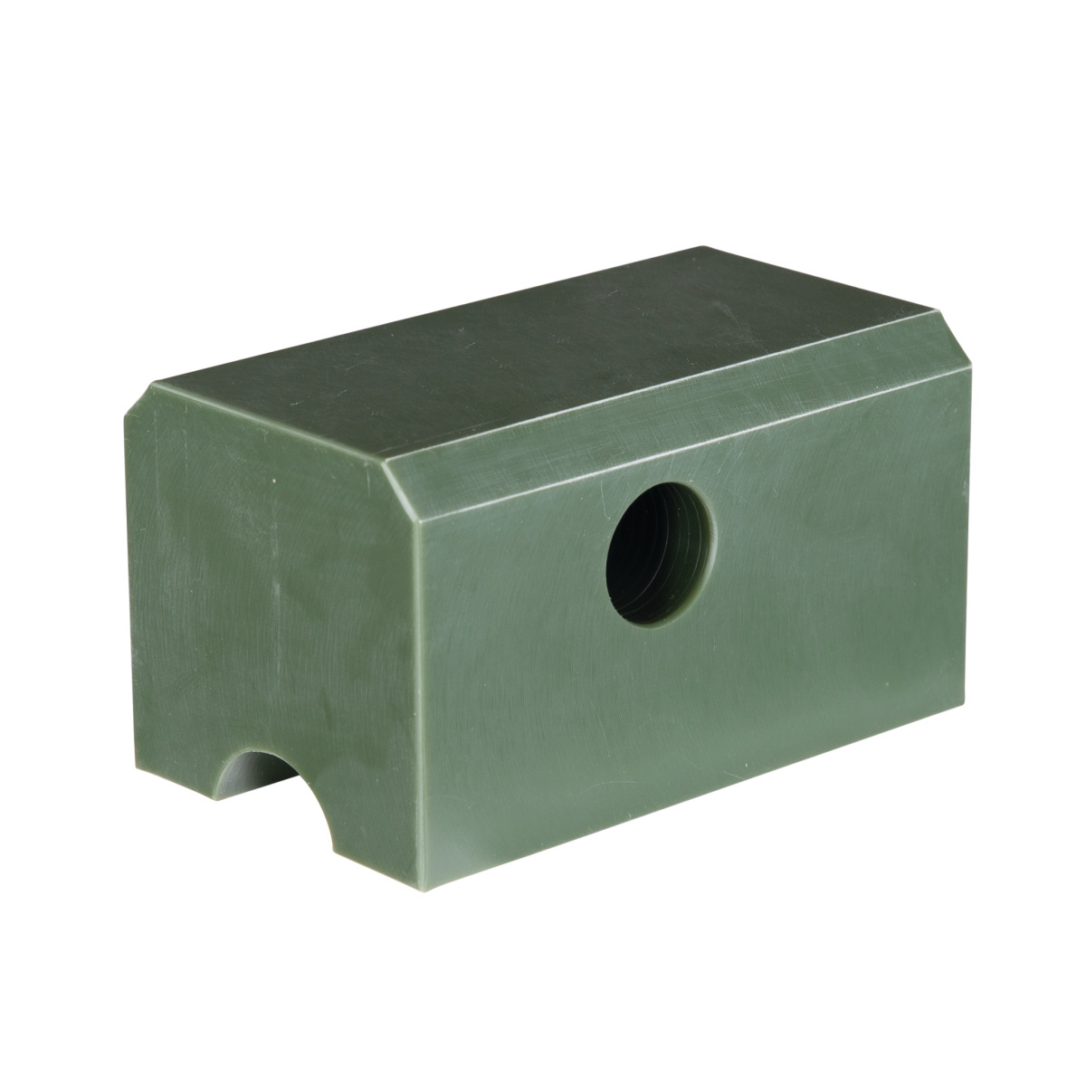 Metallkraft Gleitschuh 12 mm -1 Metallkraft Gleitschuh 12 mm -1