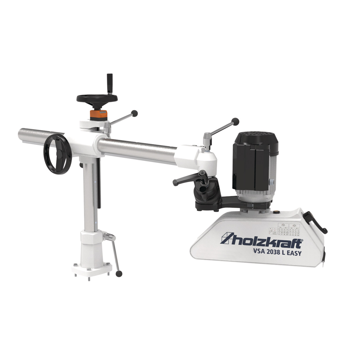 Holzkraft Vorschubapparat VSA 2038 L EASY -1 Holzkraft Vorschubapparat VSA 2038 L EASY -1