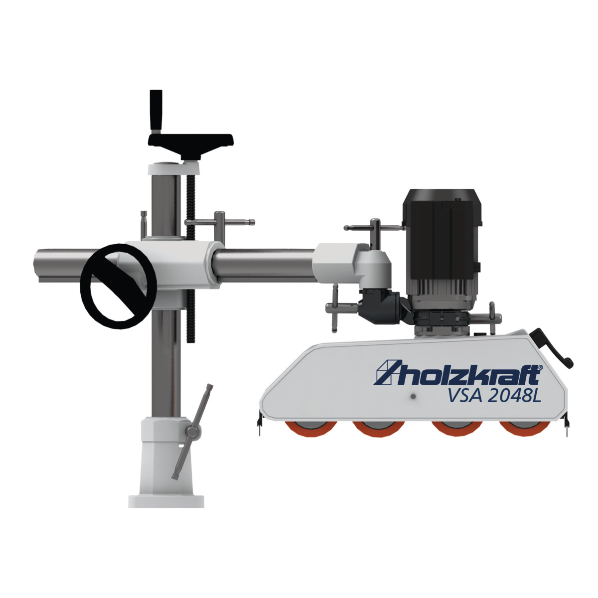 Holzkraft Vorschubapparat VSA 2048 L -1 Holzkraft Vorschubapparat VSA 2048 L -1