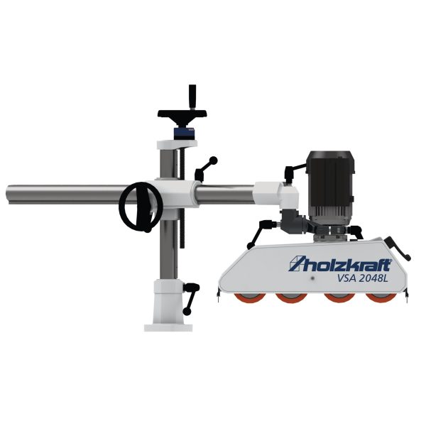 Holzkraft Vorschubapparat VSA 2048 L PLUS -1
