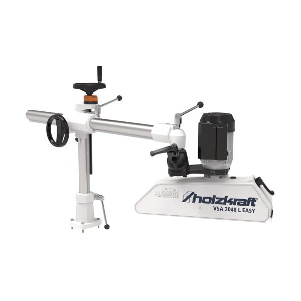 Holzkraft Vorschubapparat VSA 2048 L EASY -1