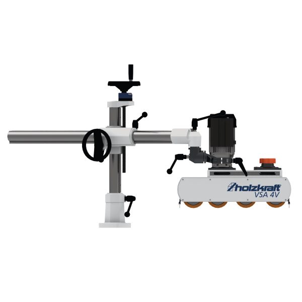 Holzkraft Vorschubapparat VSA 4 V -1