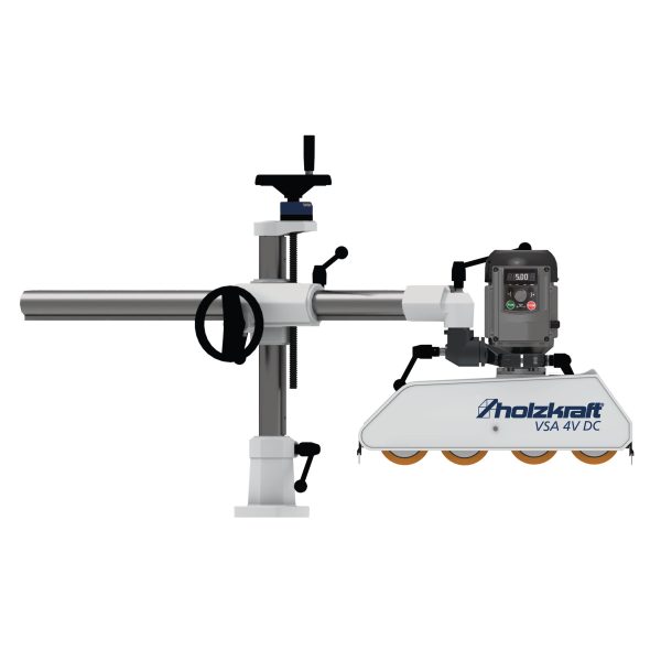 Holzkraft Vorschubapparat VSA 4 V DC -1