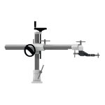 Holzkraft Stativ 1050 -1