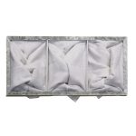 Holzkraft Taschenfilter 1 µm -1