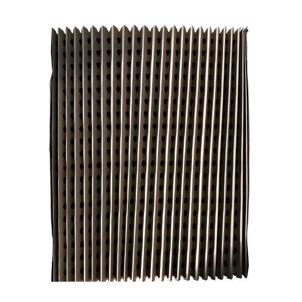Holzkraft Volumenpapierfilter für FAG 1 / 2 -1